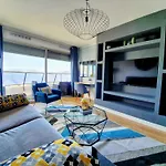 Appartement T2 Prado Chanot Plage Marseille