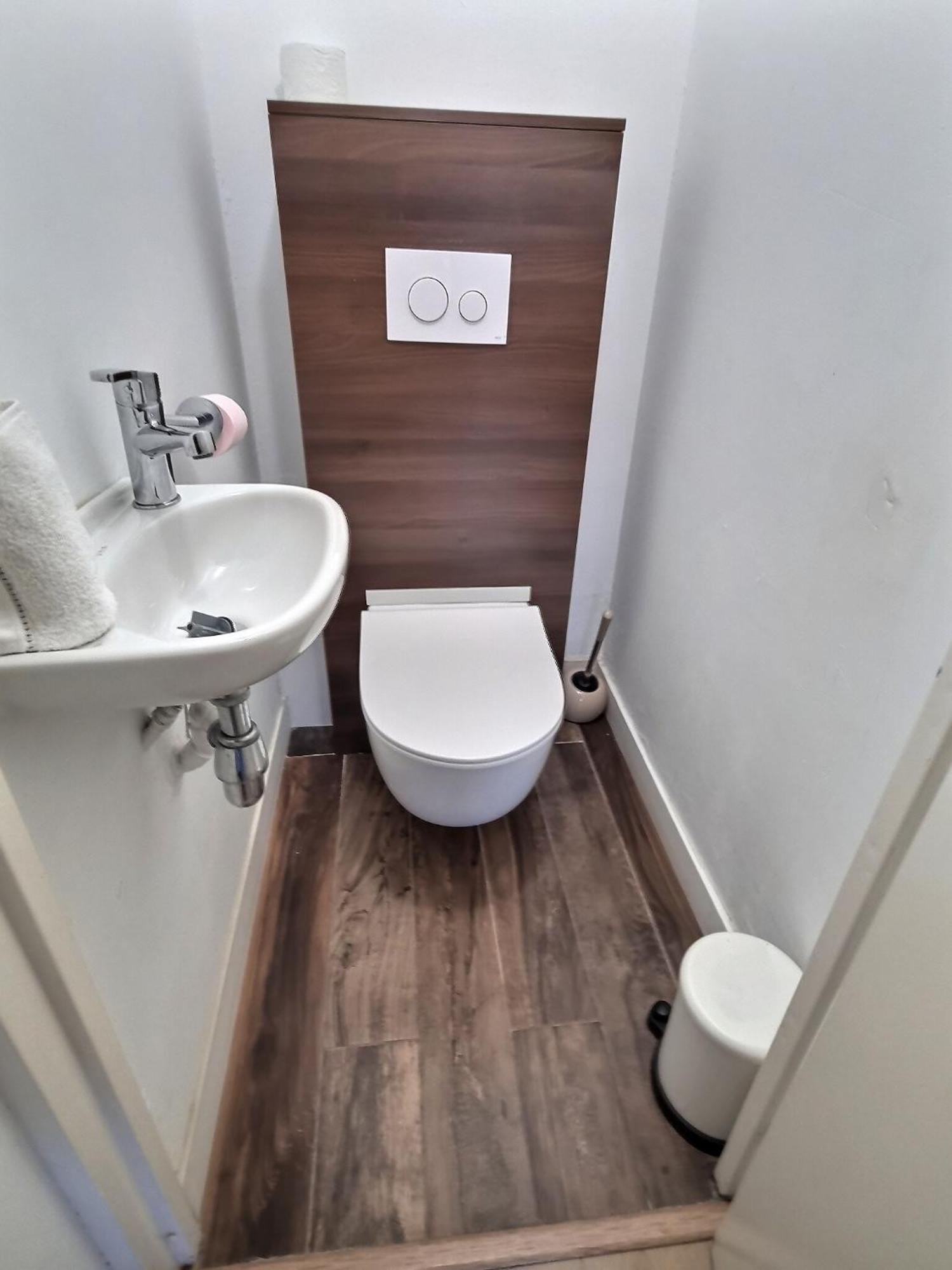 T2 Prado Chanot Apartment