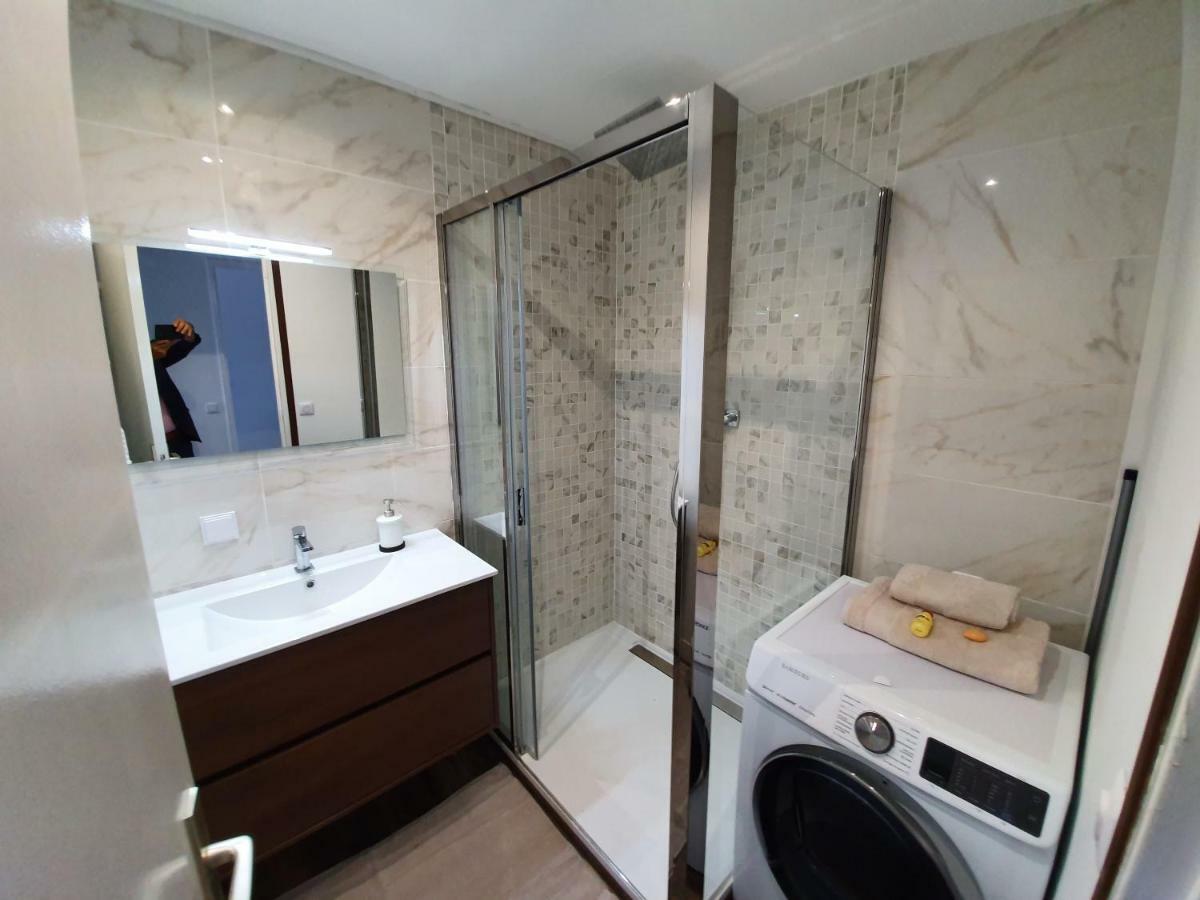 Apartment T2 Prado Chanot Marseille